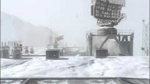 ACROSS THE MAP TOMAHAWK! SUMMIT - xREAPZ