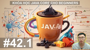 #42.1 Super Keyword trong Java - Part 1 | Khóa Học Java Cơ Bản Từ A tới Z cho Beginner