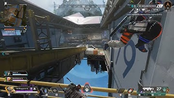 Best use of a tap strafe I