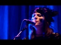 Kate Nash - Paris (Live in Bath, March &#39;11)