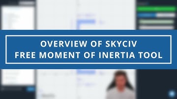 Free Online Moment of Inertia Calculator 2023 | SkyCiv Engineering