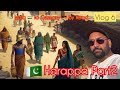 Vlog 6harappa part 2india to germany  roadtrip  multani mera safar