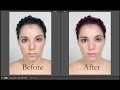 Learn Lightroom 6 / CC - Episode 4: Portrait Retouch