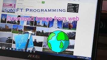Swift Download Image From Web