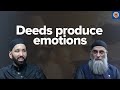 How Deeds Lead To Sorrow or Fulfillment | Late Night Talk w/Dr. Omar Suleiman and Sh. Yaser Birjas