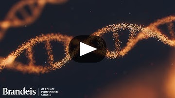 Brandeis GPS Course Spotlight: Bioinformatics | Research Topics in Computational Biology