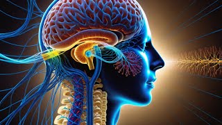 ACTIVATE Your Parasympathetic System at 4 Mins (EMDR Bilateral Stimulation) 35Hz