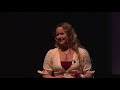 Why All Schools Should Be Trauma-Informed | Dr. Mary Crnobori | TEDxVanderbiltUniversity