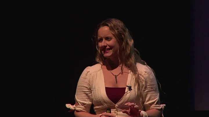 Why All Schools Should Be Trauma-Informed | Dr. Mary Crnobori | TEDxVanderbiltUn...