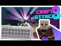 ELYTRA + BEACON ⛏CRAFT ATTACK 8 #008 | Clym