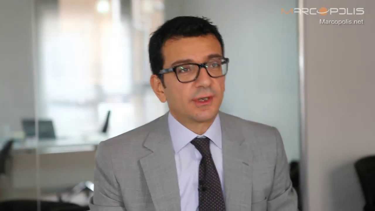 Iraq Stock Market: High-Risk High-Reward Market