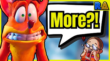 Crash 2 heeft NIEUWE prestaties! | RetroAchievements