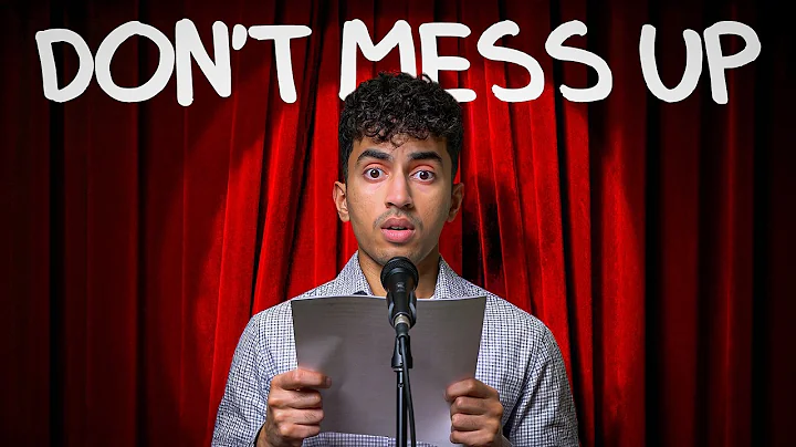 how to overcome your fear of public speaking