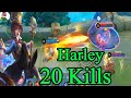 20kills ,Harley ,GAMES PLAY | BY | SUN GAMINGKH.