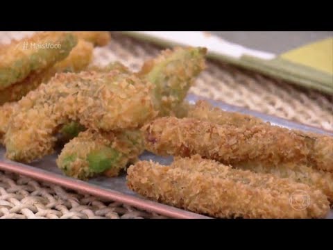 ABOBRINHA EMPANADA E FRITA RECEITAS GSHOW GSHOW