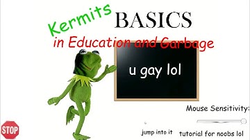 Kermit