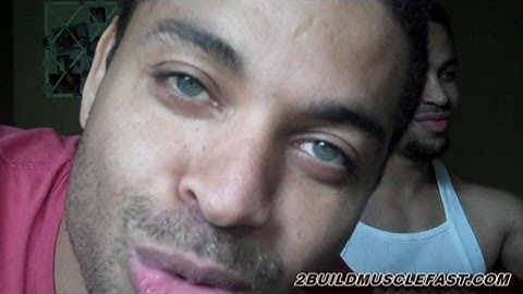 Our Dirty Bulking Phase Was It Worth It ??!? @hodgetwins