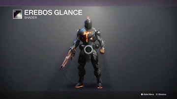 THE BEST SHADER IS AVAILABLE RIGHT NOW