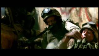 Video thumbnail of "Black Hawk Down - A Day to Remember - The Plot to Bomb the Panhandle"