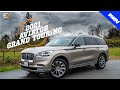 2021 Lincoln Aviator Grand Touring PHEV Review - Fantastic Luxury with 3 Rows