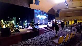 Be Glorified and Magnified - True Worshipers