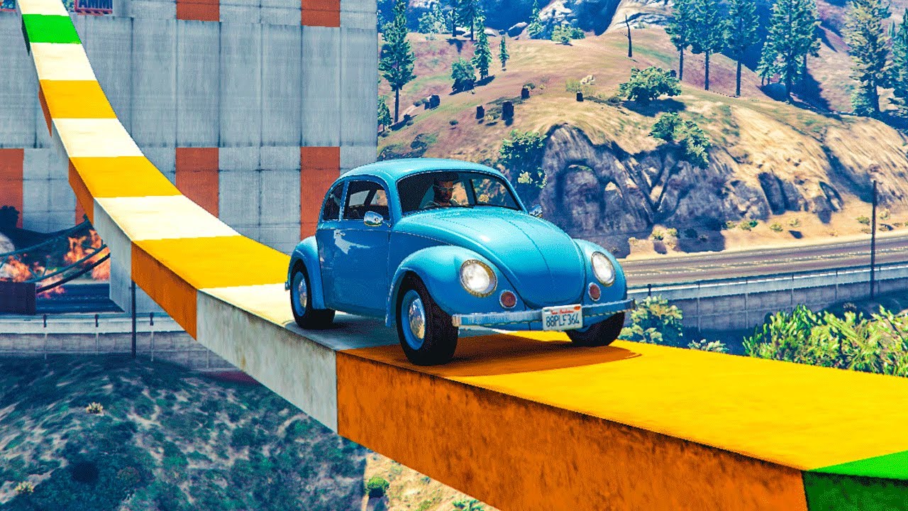 LA CARRERA DE LA CONFUSION