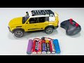Unboxing this detailed die-cast car blew me away, the quality is insane!