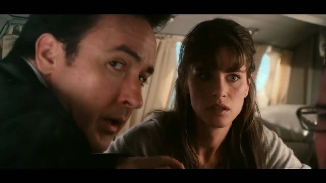 2012: The Biggest Adventure in Human History. 11/13