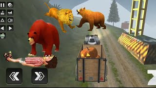 Off road quad bike games atv 3d - android game play screenshot 5