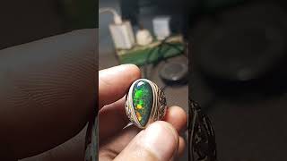 OPAL AFRIKA HC
