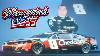 Kyle Busch Memorial Day Special!