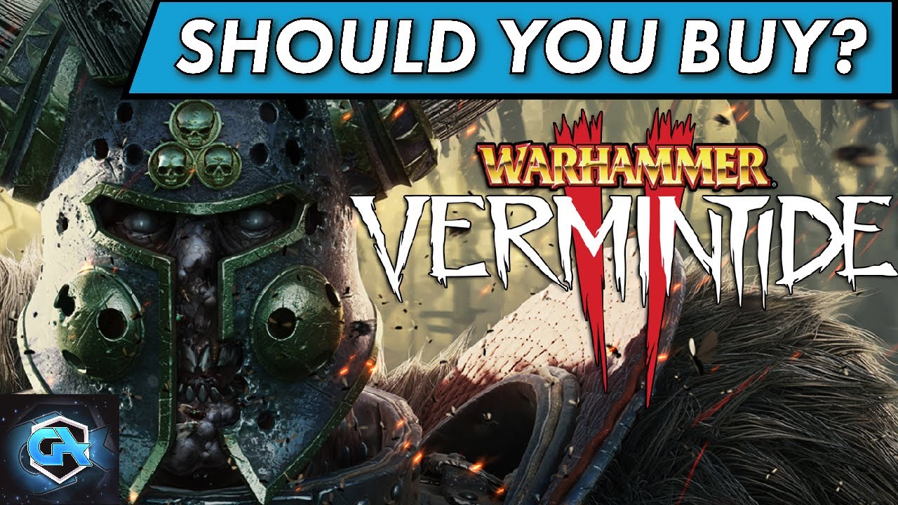vermintide 2  New 2022  Bạn có nên mua Warhammer: Vermintide 2 vào năm 2021? Vermintide 2 có đáng giá không?