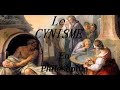 Le cynisme en philosophie 