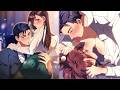 Caught Staring… Then He Locked the Door | Manhwa Recap