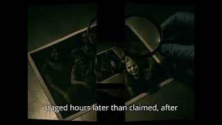 8 True Crime Cases Where the Evidence Changed Everything...