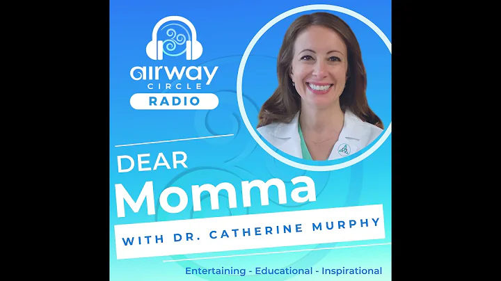 Dear Momma Podcast - Episode 2 with Dr. Tammy Butt...
