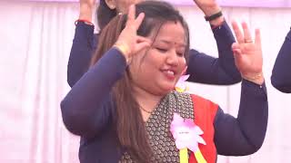 Small Heaven Model School 20Th Annual Day 2081 Part 3