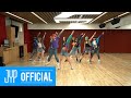 박진영 (J.Y. Park) "When We Disco (Duet with 선미)" Dance Practice Video