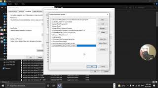 how to setup enviroment variables and generate keystore for google play store app part 3 screenshot 2