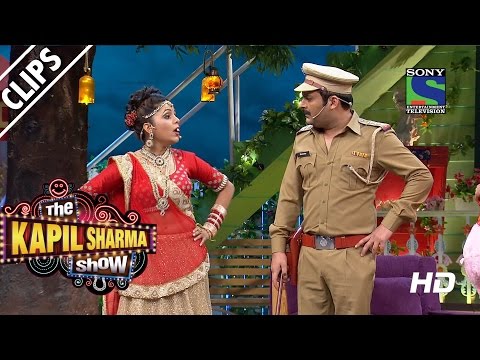 Dulhan Ka Swayamvar-The Kapil Sharma Show - Episode 12 - 29th May 2016