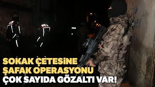 Download lagu Adana da Sokak Çetesine Şafak Operasyonu 11 Gözaltı Adana da Sokak Çetesine Şafak Operasyonu 11 Gözaltı