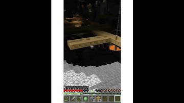 invert controls Minecraft short