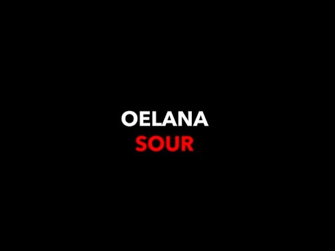 OELANA–SUOR|перевод песни