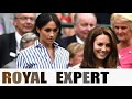 Kate three times more popular than Meghan Markle - Cambridges dwarf Sussexes in new poll