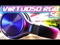 Corsair Virtuoso RGB SE Wireless Gaming Headset Review