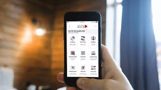 ADCB Money Buddy screenshot 4