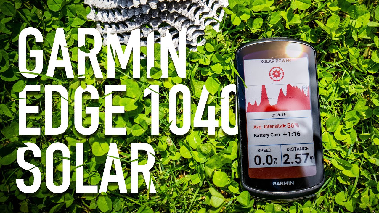 New Garmin Edge 1040 too expensive? Try these instead