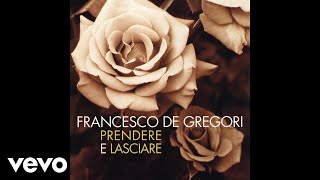 Francesco De Gregori - L&#39;agnello di Dio (Official Audio)