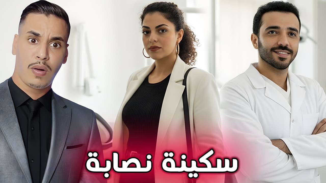 كيفاش سكينة نصبت على طبيب بطريقة جهنمية وخدات ليه 100 مليون