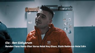 Cio Baba Hapisten Çıkıyor Sıfır Bir